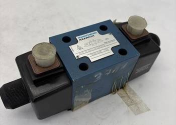 Rexroth 4WE10 E32/CW220N9K4 Hydraulic Valve