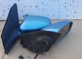 lusterko zewnętrzne prawe lub lewe Honda Civic VII 5 pin