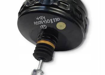 SERWO HAMULCA HAMULCOWE Servo Mercedes W204 A2044301530 ATE