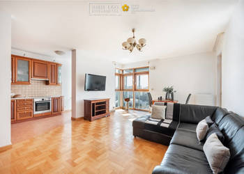 Mieszkanie 6637m2 2 pok Warszawa