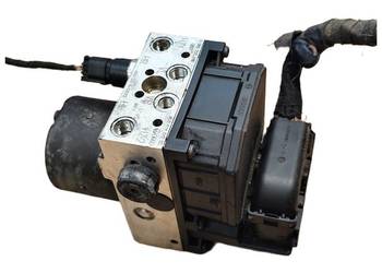 Audi A8 D3 Sterownik Pompa Moduł Abs 4e0611517bd 4e0614517bd