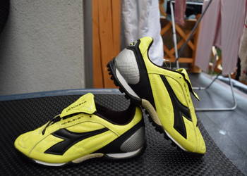 Buty Piłkarskie Korki DIADORA * Nr.38.5 * Nowe * Okazja * Olsztyn