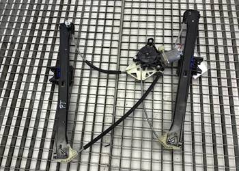 PODNOŚNIK SZYBY PRAWY TYŁ AUDI Q7 4M 4M0839462A SUV MECHANIZM