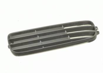 KRATKA ATRAPA ZDERZAKA PRZÓD AUDI 80 B4 AVANT ..-96 NOWA ISAM 8A0807345C01C