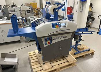 Automat foliujący Foliant Vega 400A Laminator, Foliarka