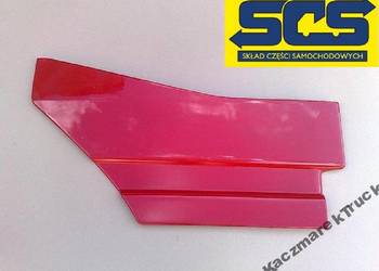 IVECO EUROSTAR PLASTIK PRZEDŁUŻENIE DRZWI ORYGINAŁ 8144431