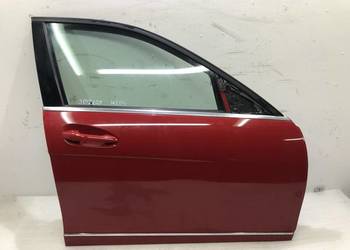 DRZWI PRAWY PRZÓD MERCEDES W204 590
