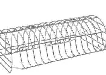 Osłona tłumika model 38 992070E