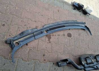 PODSZYBIE CHEVROLET SPARK M300 95965230