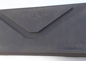 Etui suwmiarki Mitutoyo L290 ,opakowanie, organizer, case plastikowe.