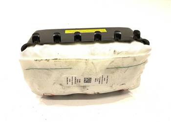PODUSZKA POWIETRZNA PASAŻERA FIAT TIPO 052126440 AIRBAG DESKI, FRONTOW