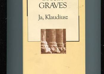 Ja Klaudiusz - Graves