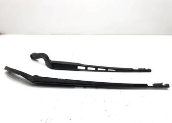 RAMIĘ WYCIERACZKI KOMPLET PRZÓD AUDI A6 C6 04-11 MOCOWANIE