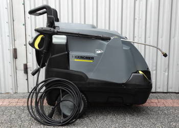Myjka Ciśnieniowa Karcher HDS 6/14 C