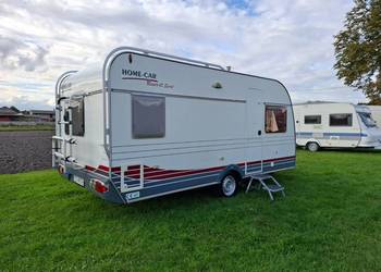 Home car 450 mover przedsionek  bagaznik na rowery zarejestrowany