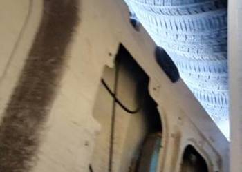 Drzwi Ducato boxer Jumper