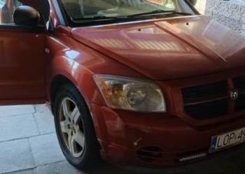 Dodge Caliber 2.0 Diesel