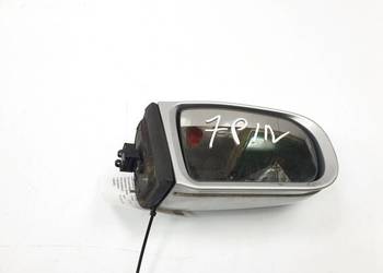 LUSTERKO PRAWE MERCEDES W210 7-PIN