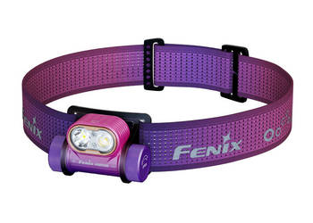 Latarka czołowa Fenix HM55R nebula