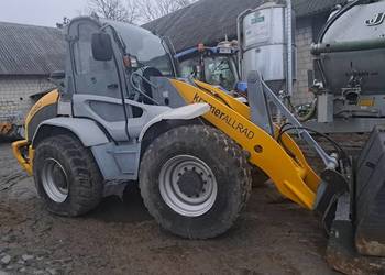 ładowarka Kramer 2006r/ duża 4,5t