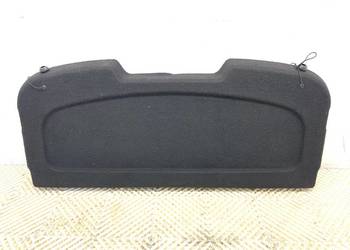 PÓŁKA TYŁ FORD FIESTA MK7 8A61-A46506-AF Hatchback OSŁONA