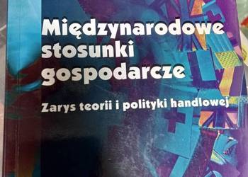 Międzynarodowe stosunki gospodarcze