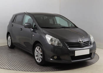 Toyota Verso 1.8 Valvematic
