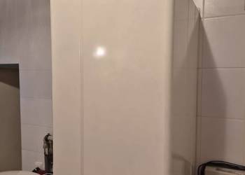 Uszkodzony - kocioł gazowy kondensacyjny Vitodens 200 10-24 kw nr fab. 7170