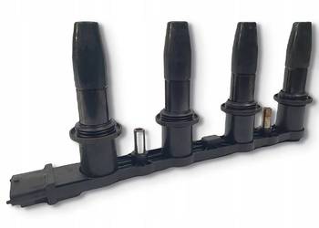 CEWKA ZAPŁONOWA Opel Zafira B Meriva A 1.6 16V NGK U6001