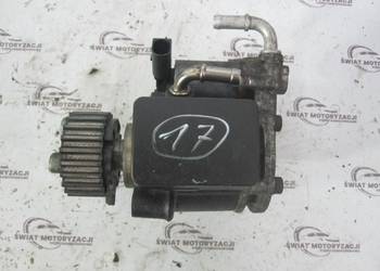 AUDI VW SKODA 1.6 TDI CAY 12r pompa wtryskowa 03L130755E