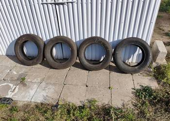 Opony zimowe 175/65/R14