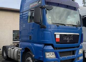 Man TGX 18.440