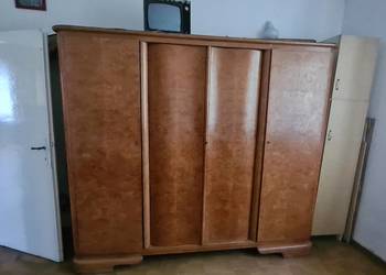 Szafa z lat 50-tych