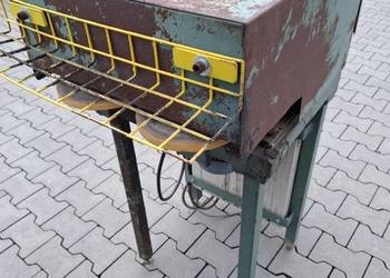 Podajnik do strugarka czterostronna falownik