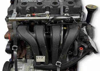 SILNIK Mini One R50 R52 R53 1.6 16V 90KM W10B16A W10B16D benzyna sprawny