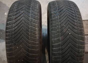 Opony całoroczne  Imperial All Season Driver XL 215/55/R17