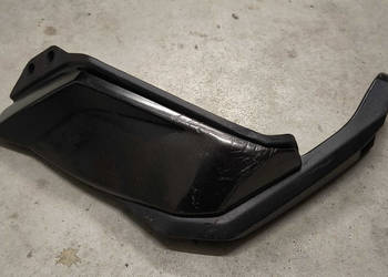 Lewy handbar owiewka osłona dłoni B5C-26141-00 Yamaha Tracer 900 GT