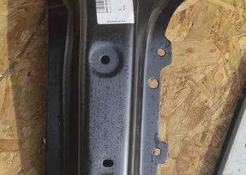 NOWE ORYGINALNE AUDI OE ŁĄCZNIK BLASZANY 4M0805356D