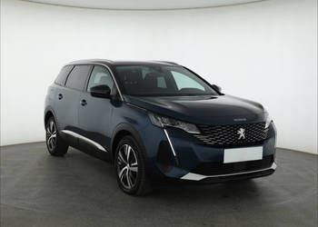 Peugeot 5008 1.5 BlueHDi