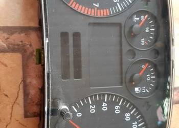 Sprzedam licznik drogomierz Seat Leon Drogomież  seat Leon 1 bęzyna