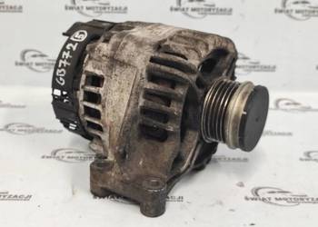 ALFA MITO 1.4 T-JET 198A4000 120KM alternator 51788658