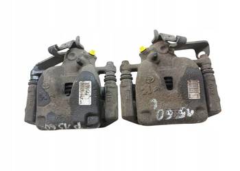 ZACISK HAMULCOWY LEWY PRAWY TYŁ KPL 2.0 HDI PROACE JUMPY Peugeot Expert III