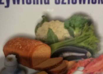 Podstawy żywienia człowieka Flis Konarzewska książki