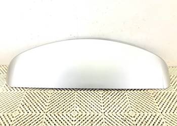 SPOILER OPEL CROSSLAND Hatchback OWIEWKA TYLNY, AERODYNAMICZNA