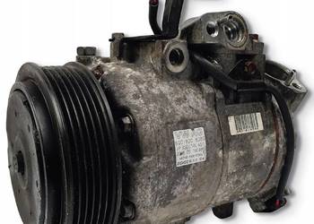 SPRĘŻARKA KLIMATYZACJI Skoda Roomster 1.4 TDI 6Q0820808G