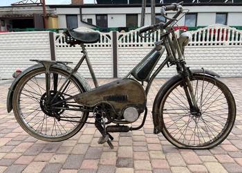 Oryginalny Automoto CMLE 1953/4