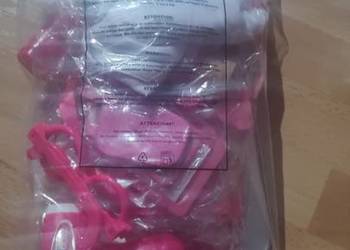 Globis Garden, zabawka edukacyjna Zestaw Lekarski