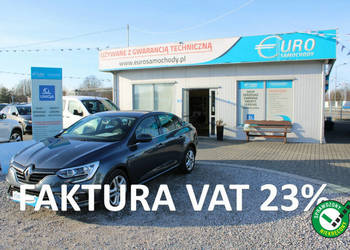 Renault Megane F-Vat,SalonPL,Gwarancja,Tempomat IV (2016-)