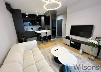 Mieszkanie Warszawa 42m2