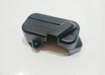 OSŁONA OBUDOWA CHŁODNICZKI OLEJU BMW E60 N53 7537294 (4824898)